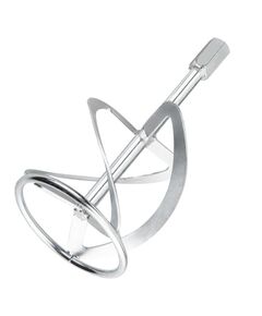 Графітова мішалка для будівельних сумішей для густих розчинів М14 діаметр 120мм 230мм підтягуюча, фото  | SNABZHENIE.com.ua