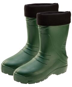 Галоші ЕВА VERTO 15G933, зелений, розмір 43, фото  | SNABZHENIE.com.ua