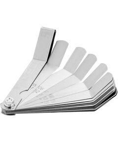 Набір щупів, 16 пластин складений NEO, фото  | SNABZHENIE.com.ua