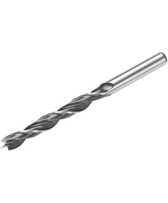 Tolsen Свердло по дереву спіральне, сталь, 12x151мм, фото  | SNABZHENIE.com.ua
