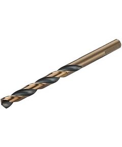 Tolsen Свердло по металу Профі, набір 10 шт, HSS, сталь М35, 1.5x20x43мм, фото  | SNABZHENIE.com.ua