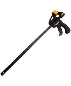 Tolsen Струбцина, автоматична, 600мм, фото  | SNABZHENIE.com.ua