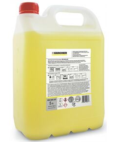 Karcher Засіб автомобільний RM 806, для пінного очищення, 5л, концентрат, фото  | SNABZHENIE.com.ua