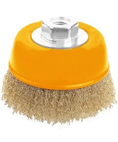 Замки навісні VOREL латунні нікельовані, l=25 мм, набір 4 шт., фото  | SNABZHENIE.com.ua