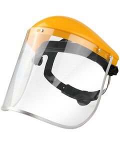 Tolsen Щиток захисний Профі, 2.0х0.40х50мм, полікарбонат, фото  | SNABZHENIE.com.ua