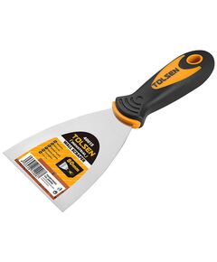 Щипцы изогнутые тонкие VOREL 160 мм с изолированными ручками, фото  | SNABZHENIE.com.ua