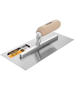 Tolsen Терка, 280х120мм, металева, руків'я дерево, фото  | SNABZHENIE.com.ua