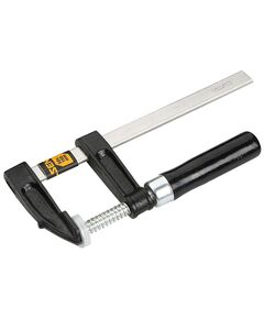 Tolsen Струбцина, тип F, 120x500мм, фото  | SNABZHENIE.com.ua