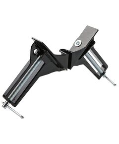 Струбцина Tolsen, кутова, алюмінієва, дві напрямні 76мм, 75х75мм, фото  | SNABZHENIE.com.ua