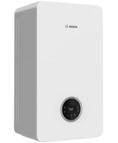 Котел газовий Bosch Condens 2300 GC2300iW 24/30 конденсаційний двоконтурний 24/30кВт, фото  | SNABZHENIE.com.ua