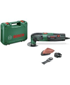 Bosch Багатофункціональний інструмент реноватор PMF 220 C 220Вт 15000-20000об&middot;хв 1.1кг, фото  | SNABZHENIE.com.ua
