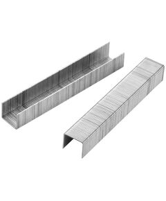 Tolsen Скоби, тип G, 10мм, 1000шт, фото  | SNABZHENIE.com.ua