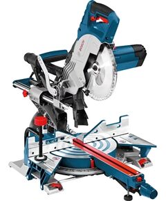 Bosch Пила торцювальна Professional GCM 8 SJL 1600Вт диск 216мм 17.3кг, фото  | SNABZHENIE.com.ua