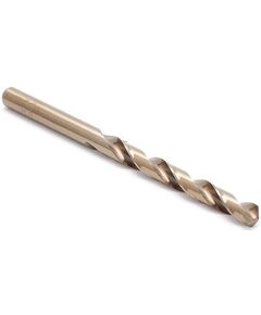 Tolsen Свердло по металу Профі, набір 2 шт, HSS, сталь М35, 4x43x75мм, фото  | SNABZHENIE.com.ua