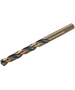 Tolsen Свердло по металу Профі, набір 10 шт, HSS, сталь М35, 4x43x75мм, фото  | SNABZHENIE.com.ua