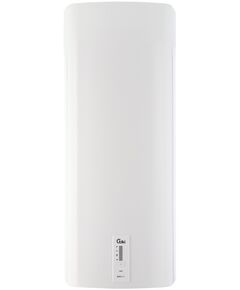 Водонагрівач електр. TIKI слім SuprSD, 50л, 2кВт, сухий тен, електр. кер-ння, C, білий, 700089, фото  | SNABZHENIE.com.ua