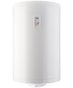 Водонагрівач електр. TIKI круглий TG, 50л, 2кВт, мех. кер-ння, C, білий, 700142, фото  | SNABZHENIE.com.ua