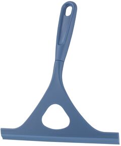 Шкребок для скла ARDESTO Easy 24х25см, пластик, блакитний, фото  | SNABZHENIE.com.ua
