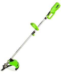 Gartner Тример садовий BCE-1940 1900Вт ліска 43см ніж 25.5см 5кг, фото  | SNABZHENIE.com.ua