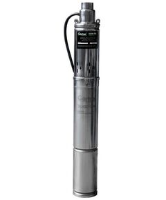 Gartner Насос шнековий 3QGD-750, 750Вт, 1900л·год, висота подачі 63м, занурення 80м, 6кг, фото  | SNABZHENIE.com.ua