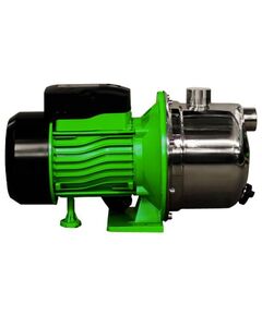 Gartner Насос струменевий JET1100S, 1100Вт, 2580л·год, висота подачі 43м, всмоктування 8м, 7кг, фото  | SNABZHENIE.com.ua