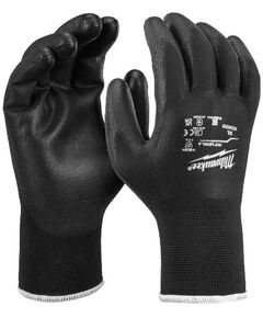 Робочі рукавиці GENERAL 9/L, 12 пар, MILWAUKEE 4932493240, фото  | SNABZHENIE.com.ua