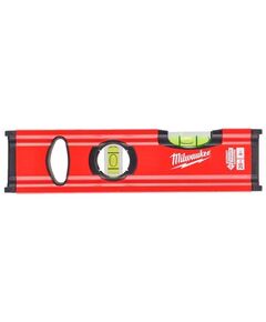 Рівень MILWAUKEE Slim Box 20 см, артикул 4932472091, фото  | SNABZHENIE.com.ua
