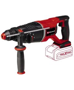Einhell Перфоратор акумуляторний TP-HD 18/26 D Li BL - Solo PXC 18В 2.6Дж 2.9кг кейс (без АКБ та ЗП), фото  | SNABZHENIE.com.ua
