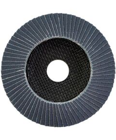 Лепестковый диск MILWAUKEE SL50/125G80, 125 мм, зерно 80, цирконий, фото  | SNABZHENIE.com.ua