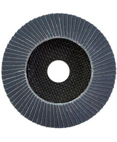 Лепестковый диск SL50/125G120 Зиркон 125мм, зерно 120 MILWAUKEE, фото  | SNABZHENIE.com.ua