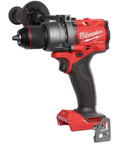 Акумуляторна безщіткова дрель-шуруповерт MILWAUKEE M18 FPD3-0 GEN 4, 158 Нм, фото  | SNABZHENIE.com.ua