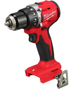 Аккумуляторная ударная дрель-шуруповёрт MILWAUKEE M18 BLPDRC-0X, 60.5 Нм, фото  | SNABZHENIE.com.ua