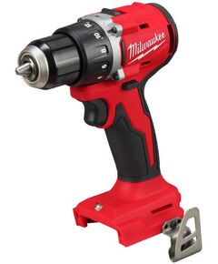 Акумуляторна дрель-шуруповерт безщіткова MILWAUKEE M18 BLDDRC-0, 61 Нм, фото  | SNABZHENIE.com.ua