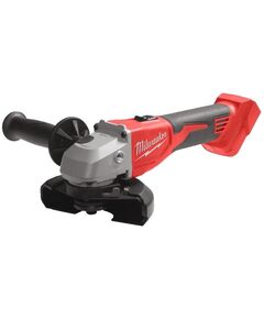 Аккумуляторная угловая шлифмашина 125 мм M18 BLSAG125X-0 MILWAUKEE, фото  | SNABZHENIE.com.ua