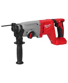 Акумуляторний перфоратор безщітковий SDS PLUS 2.6 Дж M18 BLHACD26-0 MILWAUKEE, фото  | SNABZHENIE.com.ua