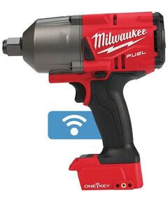 Гайковерт високий MILWAUKEE 3/4 (2034Нм) M18 FUEL ONEFHIWF34-0X, фото  | SNABZHENIE.com.ua