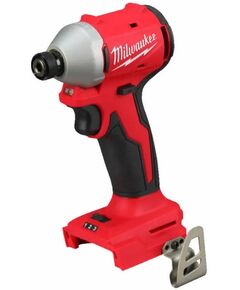 Акумуляторний ударний шуруповерт M18 BLIDRC-0 MILWAUKEE, 190 Нм, фото  | SNABZHENIE.com.ua