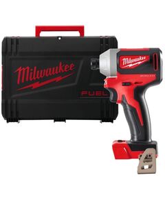 Бесщетковий імпульсний винтоверт M18™ MILWAUKEE, 180 Нм, фото  | SNABZHENIE.com.ua