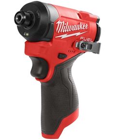 Винтоверт аккумуляторный Milwaukee M12 FID2-0, фото  | SNABZHENIE.com.ua