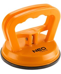 Присоска для встановлення скла до 40 кг NEO, фото  | SNABZHENIE.com.ua