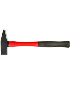 Молоток слюсарний 500 г, ручка з скловолокна Top Tools, фото  | SNABZHENIE.com.ua