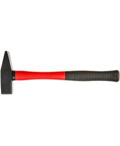 Молоток слюсарний 100 г, ручка з скловолокна Top Tools, фото  | SNABZHENIE.com.ua