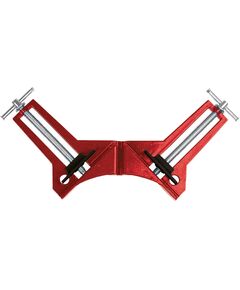 Top Tools Струбцина кутова, алюмінієва, 75х75мм, фото  | SNABZHENIE.com.ua