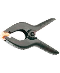 Пружинная струбцина 100 мм, фото  | SNABZHENIE.com.ua