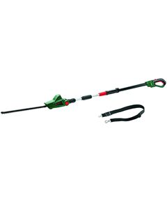 Bosch Кущоріз акумуляторний UniversalHedgePole 18 18В АКБ 1х2.5А·год 43мм крок різу 16мм зі штангою ЗП AL18V-20 3.6кг, фото  | SNABZHENIE.com.ua
