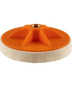 Подушка для полировки 130x150 мм, 25 мм, очень твердая губка 08-962, фото  | SNABZHENIE.com.ua