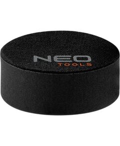 Крепление 75 мм для полировальных подушек 80 мм с липучкой NEO 08-976, фото  | SNABZHENIE.com.ua