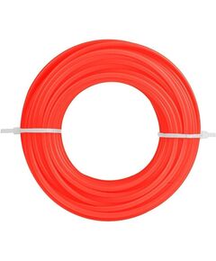 Тримерный шнур 2,4 мм, длина 15 м, фото  | SNABZHENIE.com.ua