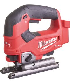 Лобзик M18 FUEL&trade; с рукояткой MILWAUKEE, фото  | SNABZHENIE.com.ua