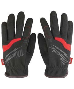 Робочі перчатки Free-Flex м'які, розмір 11/XXL, MILWAUKEE 48229714, фото  | SNABZHENIE.com.ua
